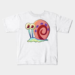 Gary Kids T-Shirt